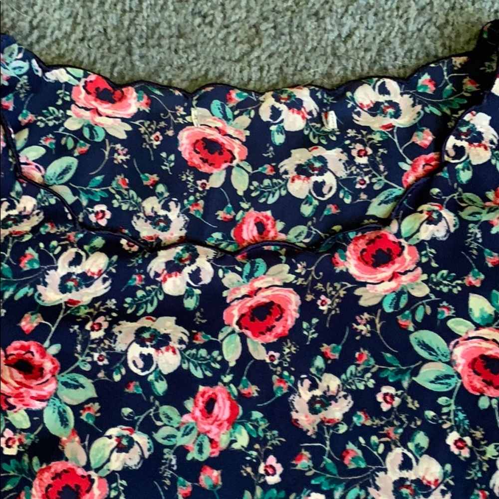 Blouse - Picture 2 of 3